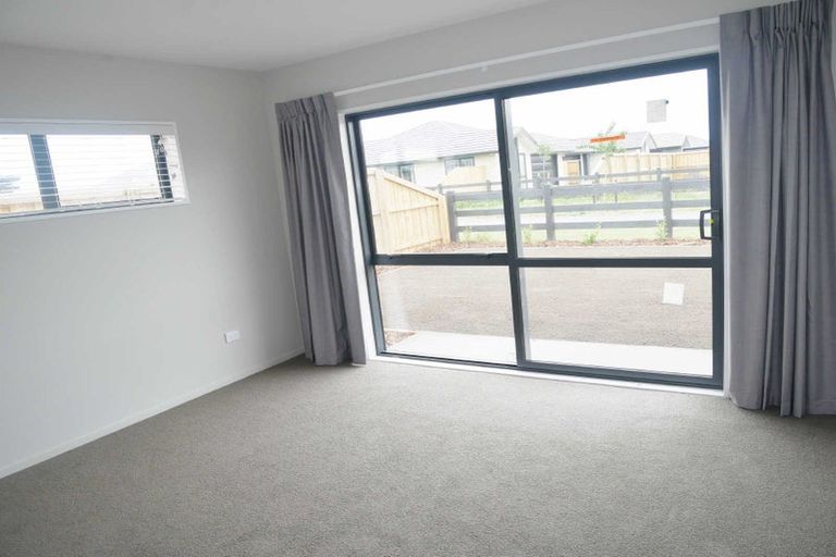 Photo of property in 32 Lomu Way, Rolleston, 7615