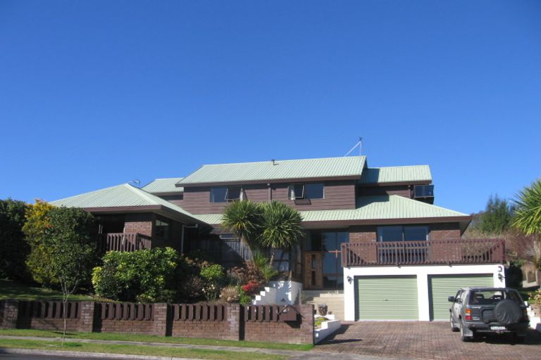 Photo of property in 6 Epsom Place, Chartwell, Hamilton, 3210