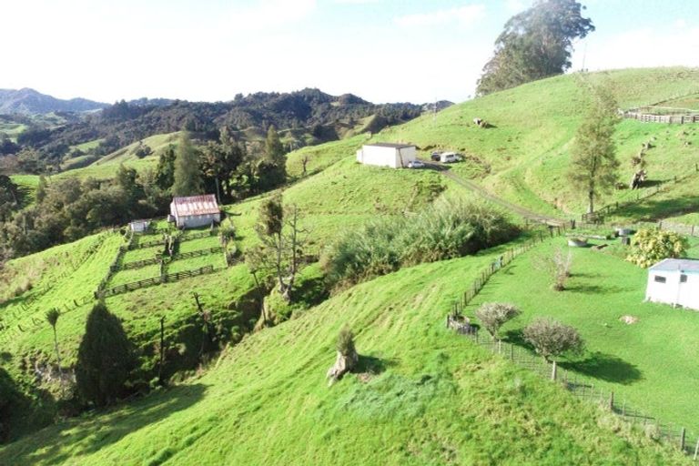 Photo of property in 109 Paponga Road, Broadwood, Kohukohu, 0491