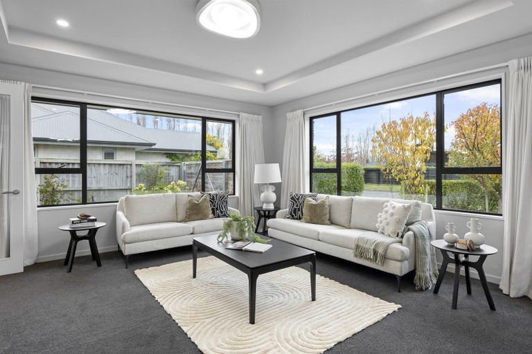 Photo of property in 44 Bronco Drive, Aidanfield, Christchurch, 8025