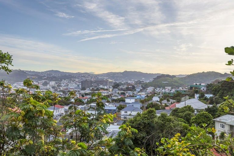 Photo of property in 153u3 Owen Street, Newtown, Wellington, 6021