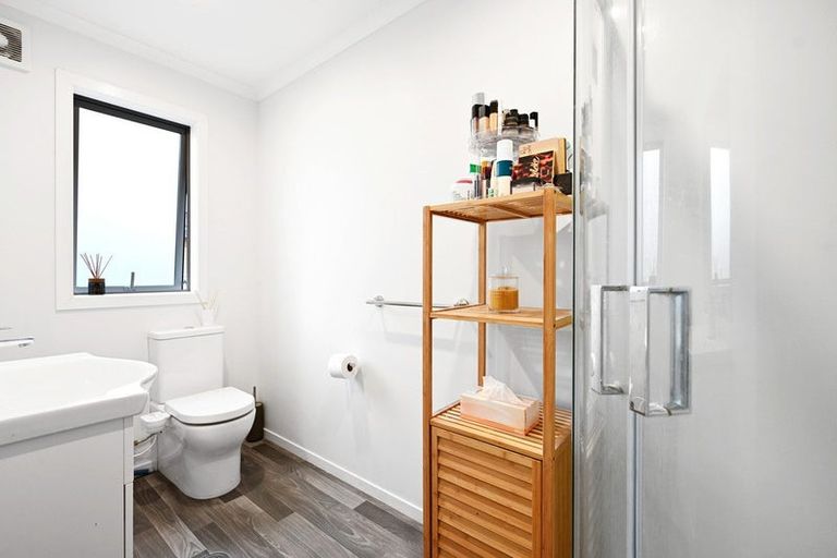 Photo of property in 5u2 Teddy Street, Whitiora, Hamilton, 3200