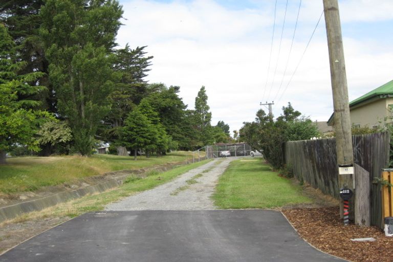 Photo of property in 114 Randolph Street, Woolston, Christchurch, 8062