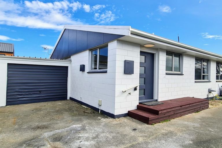 Photo of property in 2/83 Ruskin Street, Addington, Christchurch, 8024
