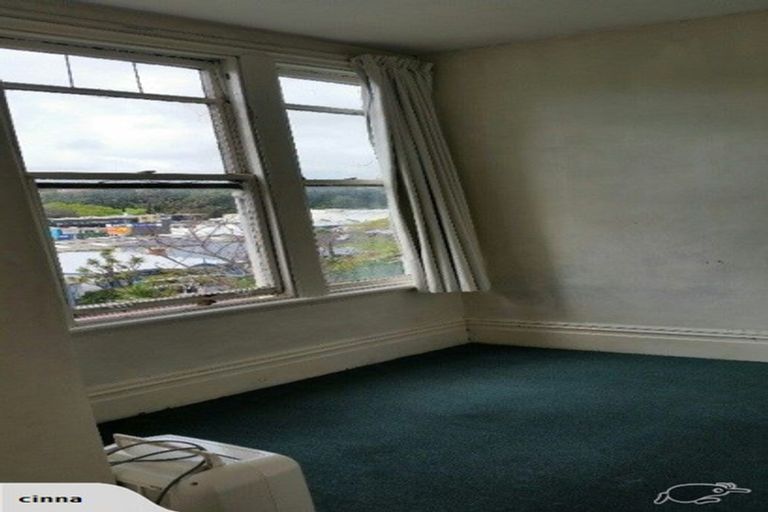 Photo of property in 99b Tasman Street, Mount Cook, Wellington, 6021