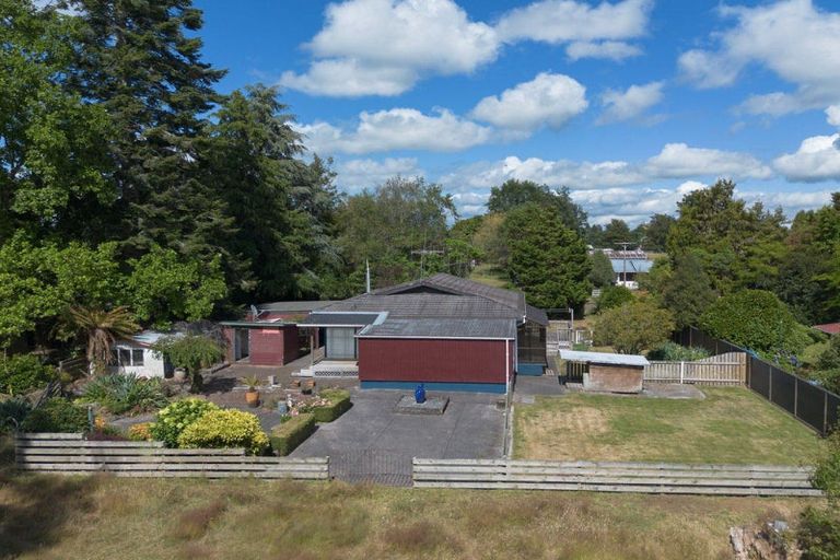 Photo of property in 42 Dumfries Road, Tokoroa, 3420