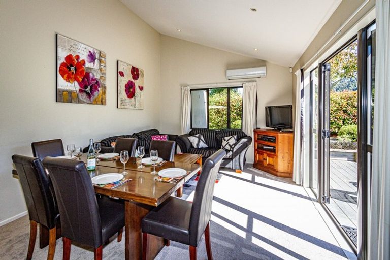 Photo of property in 4/39 Railway Row, Ohakune, 4625