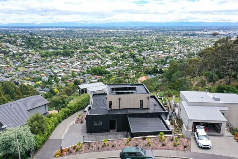 Photo of property in 89 Major Aitken Drive, Huntsbury, Christchurch, 8022
