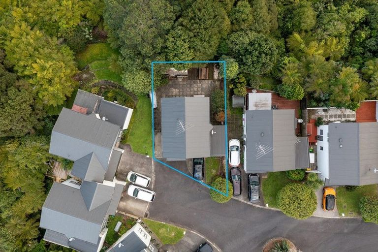 Photo of property in 56/17 Georgia Terrace, Albany, Auckland, 0632