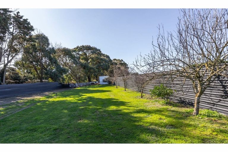 Photo of property in 184 Hamptons Road, Prebbleton, Christchurch, 7676
