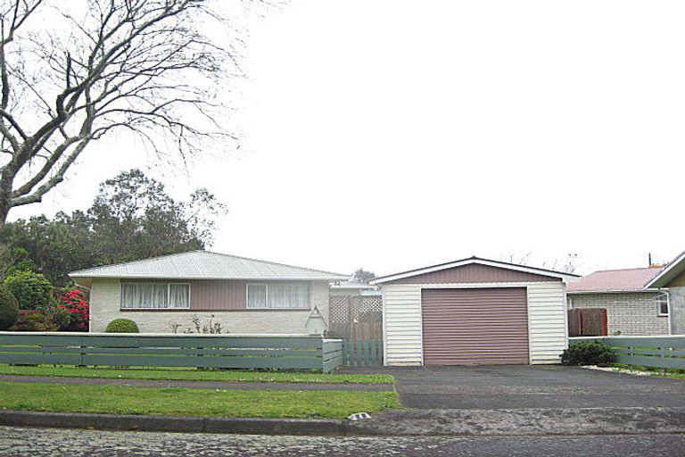 Photo of property in 4 Hickford Place, Okato, 4335