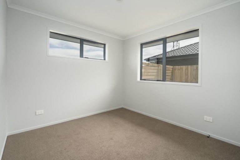 Photo of property in 31 Maitland Crescent, Rolleston, 7614