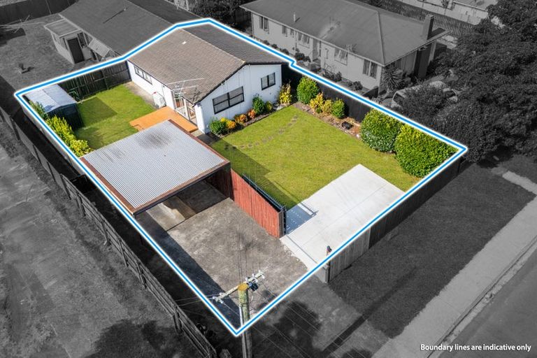 Photo of property in 1/108 Gloucester Road, Manurewa, Auckland, 2102