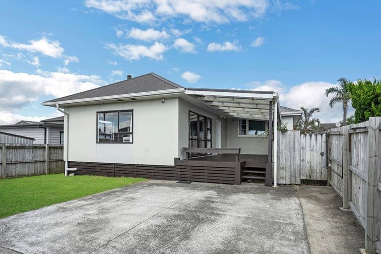 Photo of property in 5 Atkinson Avenue, Papatoetoe, Auckland, 2025
