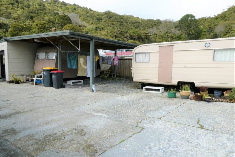 Photo of property in 10 Smith Street, Greymouth, 7805
