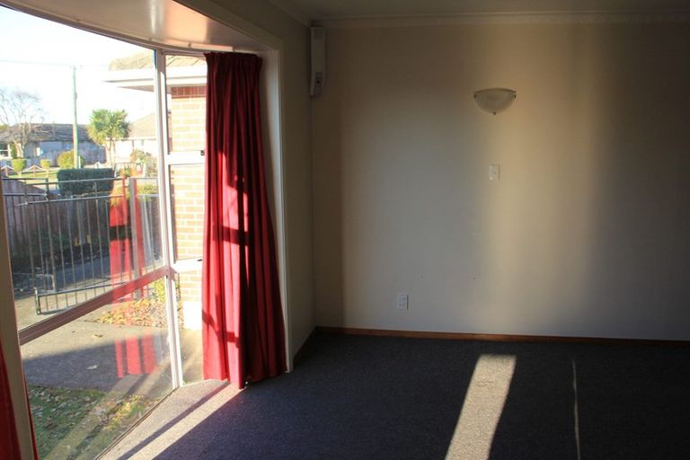 Photo of property in 20 Glencoe Street, Burnside, Christchurch, 8053
