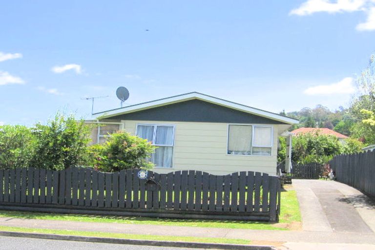 Photo of property in 3 Blackman Street, Te Kuiti, 3910