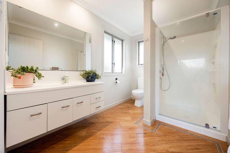 Photo of property in 52 Macfarlane Street, Hamilton East, Hamilton, 3216