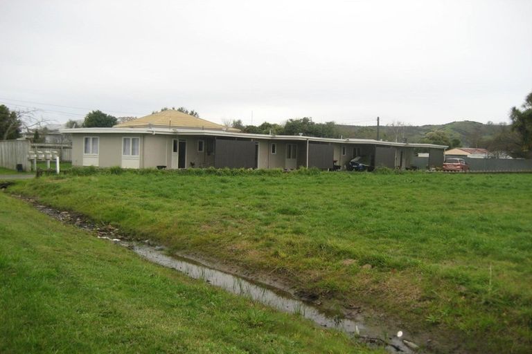 Photo of property in 41 Clyde Road, Wairoa, 4108