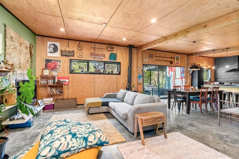 Photo of property in 11 Tutukaka Block Road, Tutukaka, Whangarei, 0173