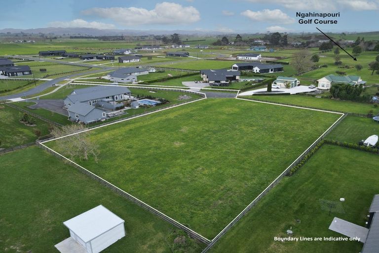 Photo of property in 2/120 Pilot Drive, Ngahinapouri, 3882