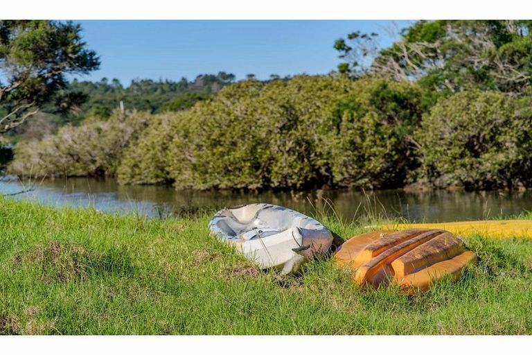 Photo of property in 946 Kerikeri Inlet Road, Kerikeri, 0293