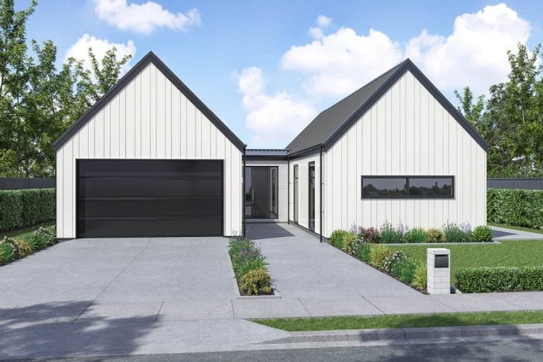 Photo of property in 285 Drury Hills Road, Drury, 2577