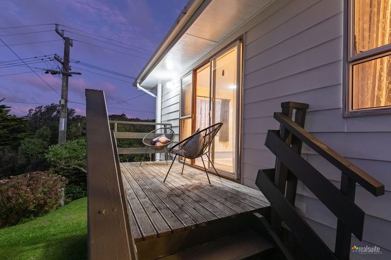 Photo of property in 10f3 Tuapapa Street, Johnsonville, Wellington, 6037