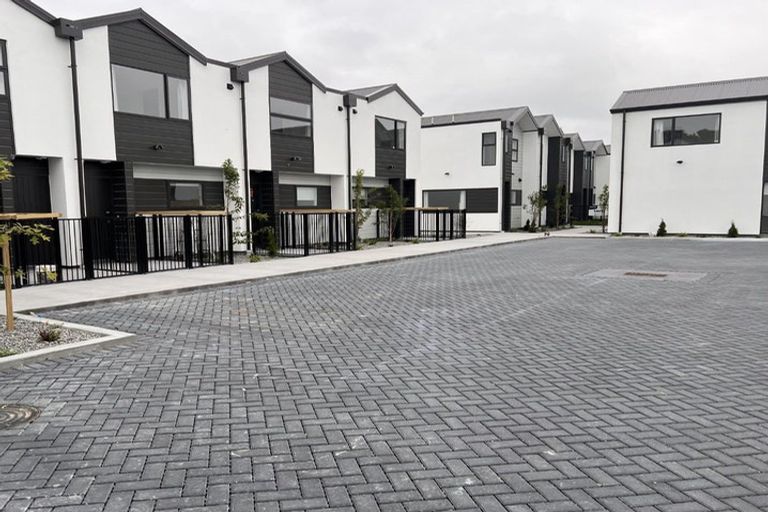 Photo of property in 1/15 Bunyan Street, Waltham, Christchurch, 8023