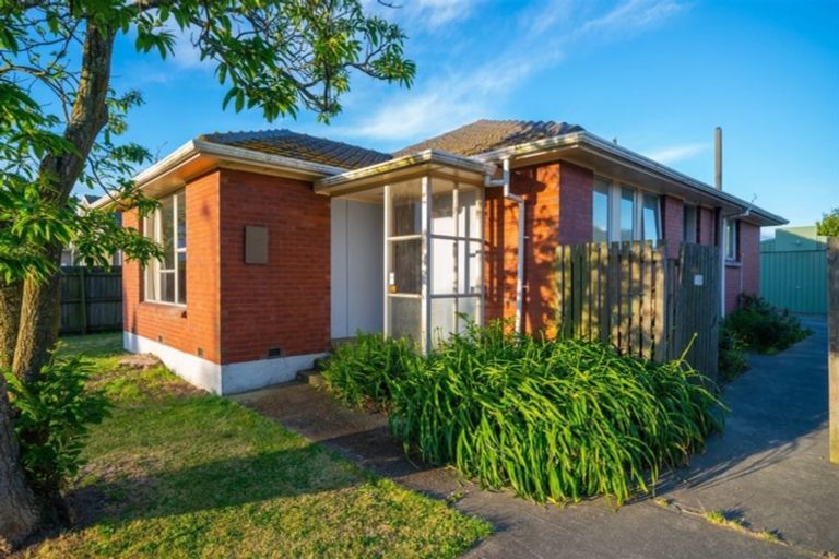 Photo of property in 29 Redgrave Street, Hoon Hay, Christchurch, 8025