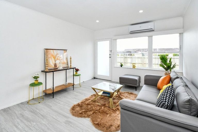 Photo of property in 1/27 Alexander Avenue, Papatoetoe, Auckland, 2025