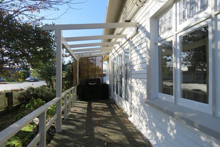 Photo of property in 34 Disraeli Street, Westport, 7825