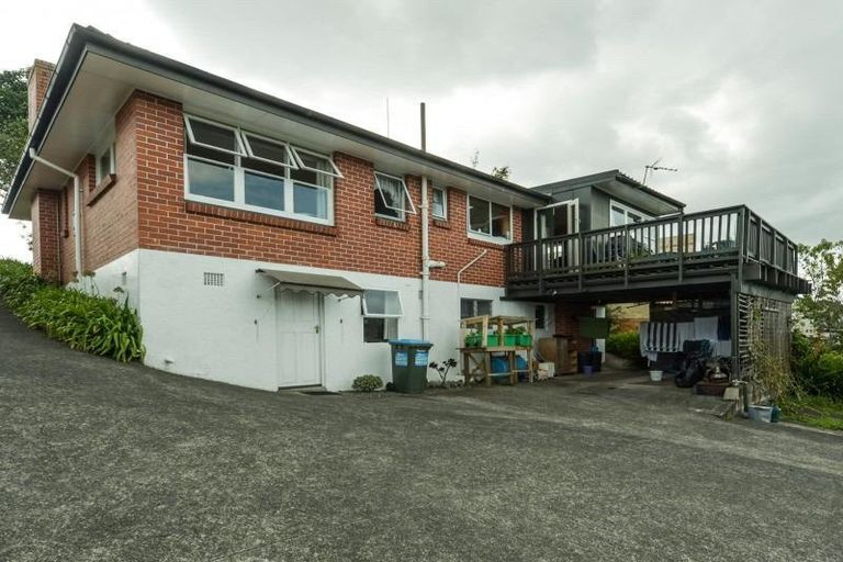 Photo of property in 99 Pembroke Street, Hamilton Lake, Hamilton, 3204
