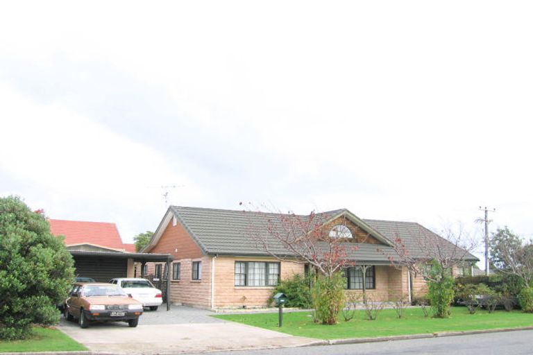 Photo of property in 6 Martin Street, Waikanae, 5036