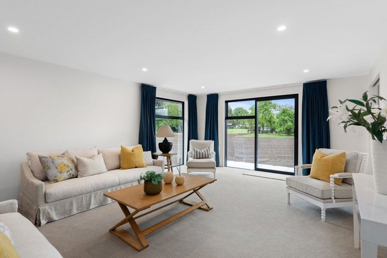 Photo of property in 721 Mclaughlins Road, Darfield, 7571