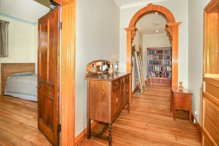 Photo of property in 112 Romilly Street, Westport, 7825