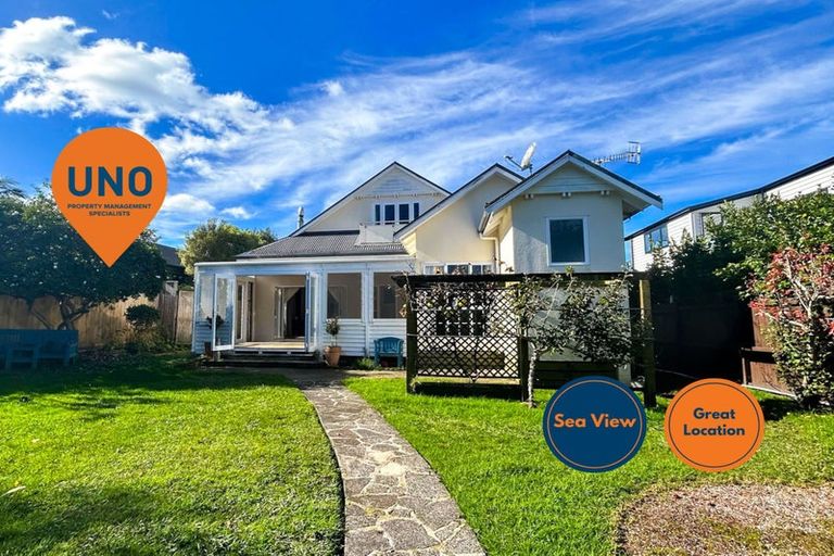 Photo of property in 33 Churchill Road, Cockle Bay, Auckland, 2014