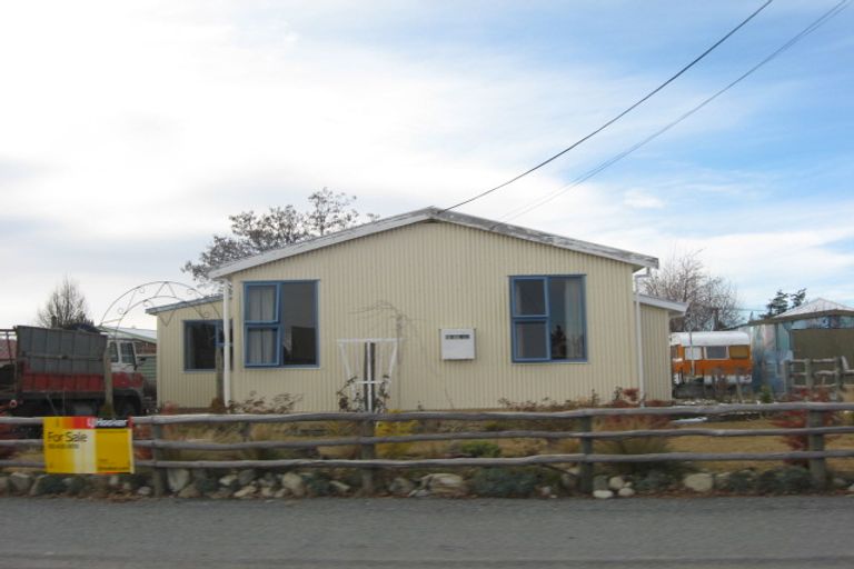 Photo of property in 219 Mackenzie Drive, Twizel, 7901