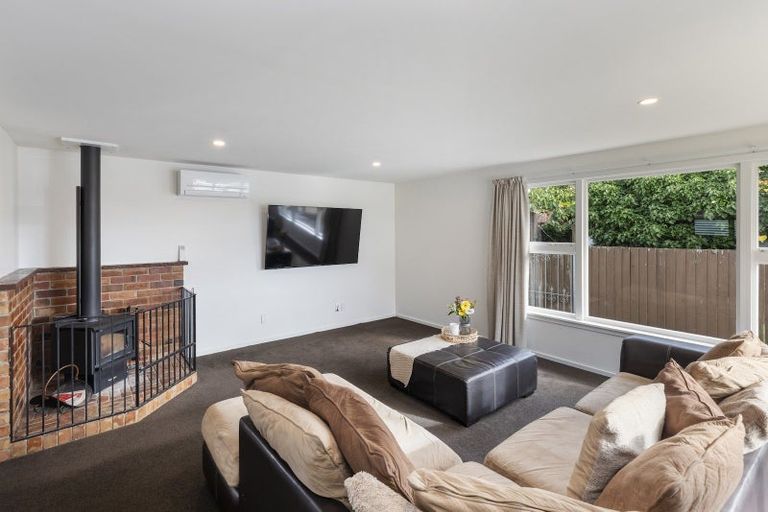 Photo of property in 52 Chartwell Street, Burwood, Christchurch, 8083