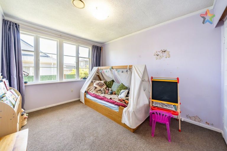 Photo of property in 87 Seddon Street, Naenae, Lower Hutt, 5011
