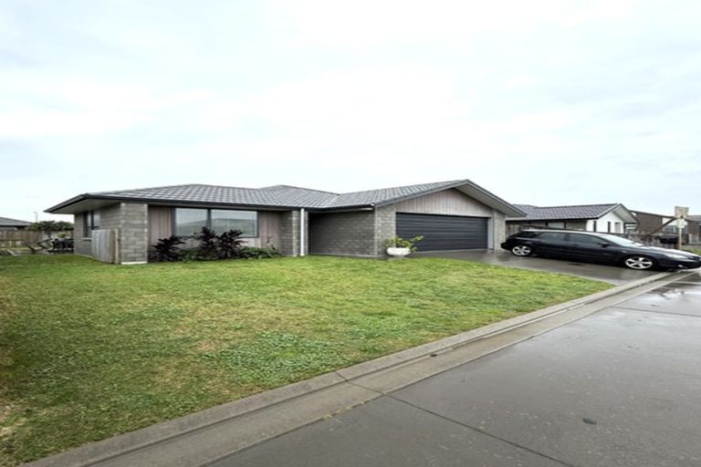 Photo of property in 5 Kanapa Close, Papamoa, 3118