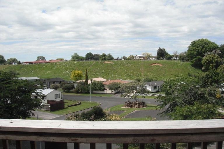 Photo of property in 42 Fred Parsons Court, Te Awamutu, 3800