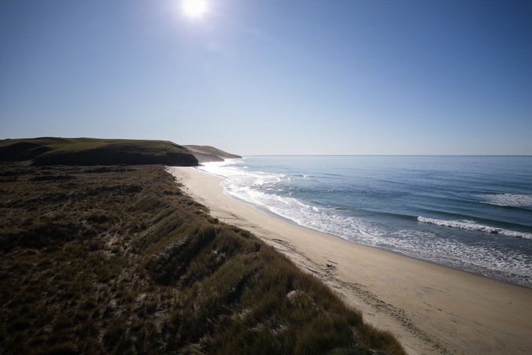 Photo of property in 370 Thorburn Road, Waikouaiti, 9472