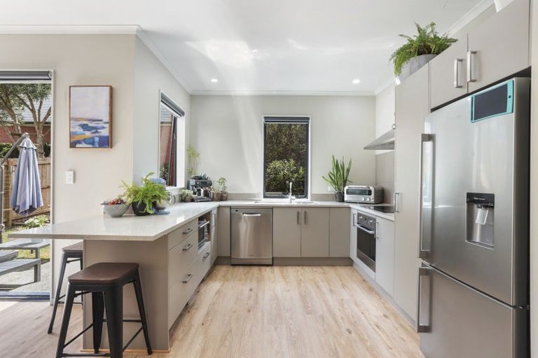 Photo of property in 8 Harakeke Road, Hobsonville, Auckland, 0616