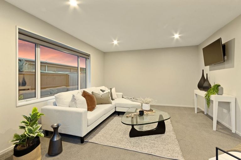 Photo of property in 77 Newman Road, Rolleston, 7614