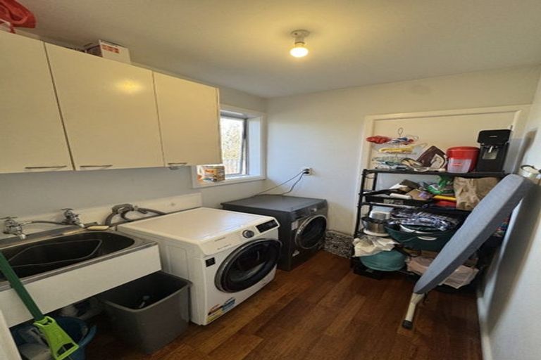 Photo of property in 52 Dunster Street, Burnside, Christchurch, 8053