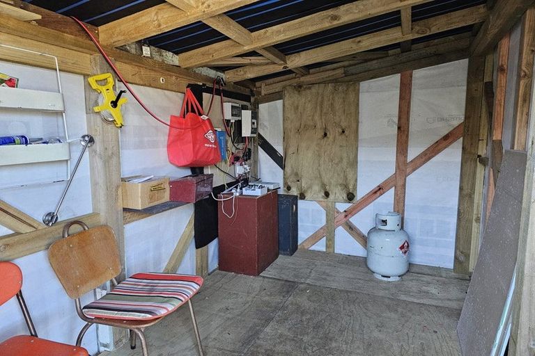 Photo of property in 1 Ranfurly Street, Runanga, 7803