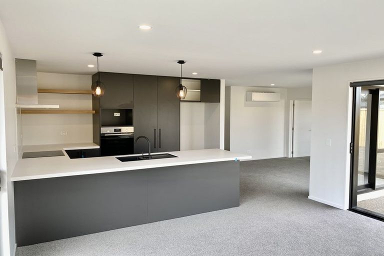 Photo of property in 4 Eileen Way, Rolleston, 7615