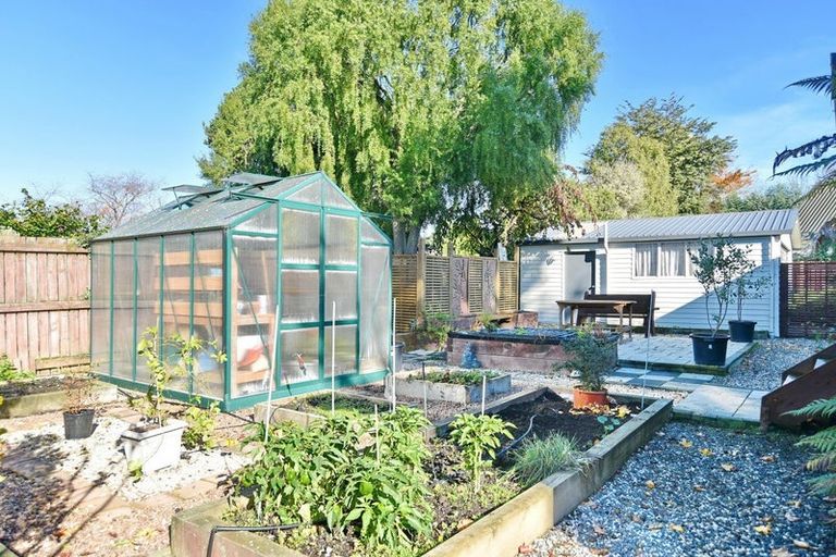 Photo of property in 159 West Belt, Rangiora, 7400