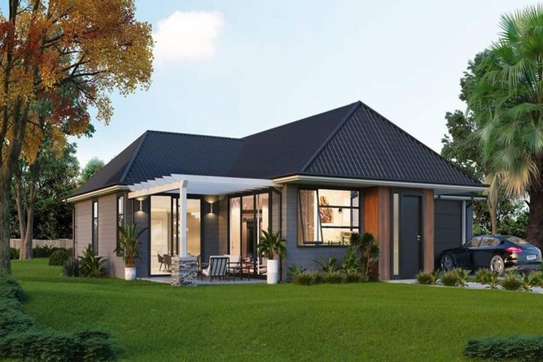 Photo of property in 37a Harris Street, Te Puke, 3119